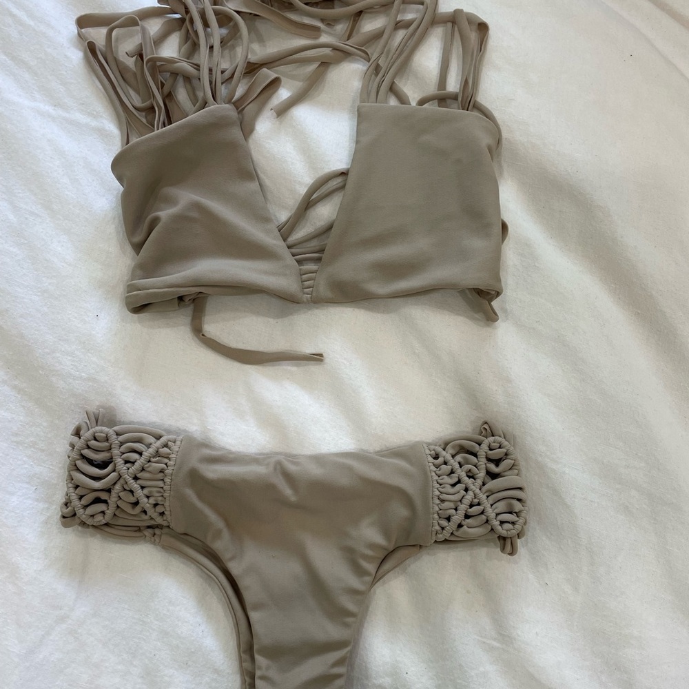 Mikoh swim